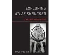 Exploring Atlas Shrugged