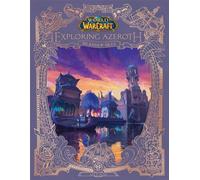 Exploring Azeroth: Islands & Isles