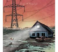 EXPLORING BIRDSONG - DANCING IN THE FACE OF DANGER CD NEUF
