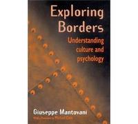 Exploring Borders by Giuseppe Mantovani Giuseppe Mantovani (Auteur)