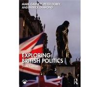 Exploring British Politics by Diamond & Patrick Queen Mary & University of London Diamond Patrick Queen Mary University of London (Auteur)