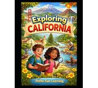 Exploring California: History-Based Reading and Language Skills for Grade 4