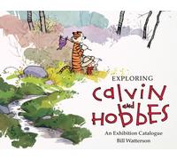 Exploring Calvin And Hobbes