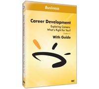Exploring Careers: Whats Right for You