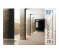 Exploring Ce 1: Construcción De Estructuras - Juan Carlos Pérez Sanchéz , Beatriz Piedecausa García , José Manuel Mateo Vicente Juan Carlos Pérez Sanchéz , Beatriz Piedecausa García , José Manuel Mate