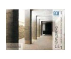 Exploring Ce 1: Construcción De Estructuras - Juan Carlos Pérez Sanchéz , Beatriz Piedecausa García , José Manuel Mateo Vicente Juan Carlos Pérez Sanchéz , Beatriz Piedecausa García , José Manuel Mate