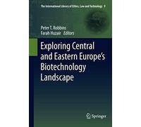 Exploring Central And Eastern Europe's Biotechnology Landscape