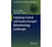 Exploring Central And Eastern Europe's Biotechnology Landscape