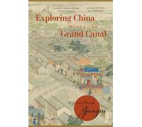 Exploring China Along the Grand Canal: A Journey Through Jiangsu