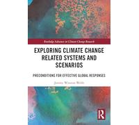 Exploring Climate Change Related Systems and Scenarios