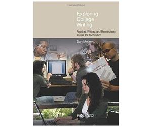Exploring College Writing