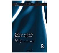 Exploring Community Festivals And Events