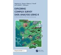 Exploring Complex Survey Data Analysis Using R