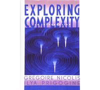 Exploring Complexity: An Introduction