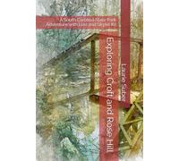 Exploring Croft and Rose Hill: A South Carolina State Park Adventure with Levi and Skylin #2