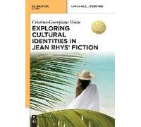 Exploring Cultural Identities In Jean Rhys' Fiction