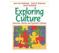 Exploring Culture: Exercises, Stories and Synthetic Cultures