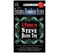 Exploring Dark Short Fiction #1
