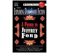 Exploring Dark Short Fiction #4