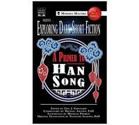 Exploring Dark Short Fiction #5