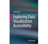 Exploring Data Visualization Accessibility