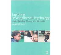 Exploring Developmental Psychology Margaret Harris (Auteur)