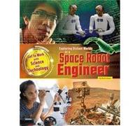 Exploring Distant Worlds as a Space Robot Engineer by Ruth Owen Ruth Owen (Auteur)