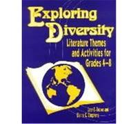 Exploring Diversity Elaine C. Stephens, Jean E. Brown (Auteur)