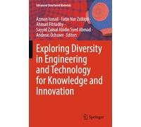 Exploring Diversity in Engineering and Technology for Knowledge and Innovation