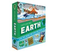 Exploring Earth