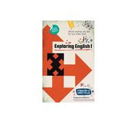 Exploring English 1: Short Stories We Did for Our Inter Cert