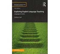 Exploring English Language Teaching