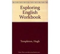 Exploring English Workbook Blakey, Tim N (Auteur)