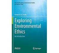 Exploring Environmental Ethics