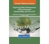 Exploring Ethical Dimensions Of Environmental Sustainability And Use Of Ai