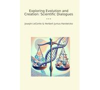 Exploring Evolution and Creation: Scientific Dialogues
