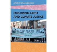 Exploring faith and climate justice