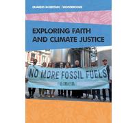 Exploring faith and climate justice