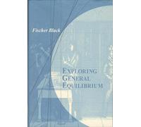 Exploring General Equilibrium