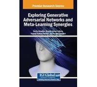 Exploring Generative Adversarial Networks And Meta-Learning Synergies
