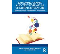 Exploring Genres and Text Formats in Children’s Literature