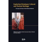 Exploring Himalayan Cultural and Textual Heritage: The Legacy and Impact of René Nebesky-Wojkowitz