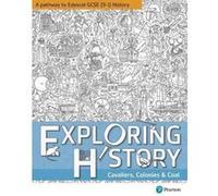 Exploring History Student Book 2