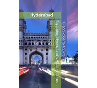 Exploring Hyderabad's Hidden Gems: Panache Hyderabad