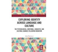 Exploring Identity Across Language And Culture