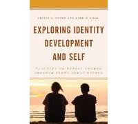 Exploring Identity Development And Self