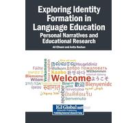 Exploring Identity Formation in Language Education: Personal Narratives and Educational Research