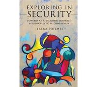 Exploring in Security by Holmes Jeremy University of Exeter UK Paperback Book Jeremy Holmes (Auteur)