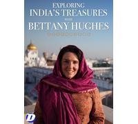 Exploring India's Treasures