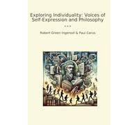 Exploring Individuality: Voices of Self-Expression and Philosophy